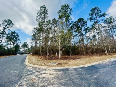 Come build your dream home on this beautiful, wooded, corner lot on The Golf Club At Cedar Creek in South Carolina - for sale on GolfHomes.com, golf home, golf lot