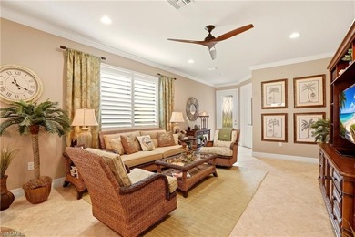 Welcome to your private slice of Florida paradise! This on The Plantation Golf and Country Club in Florida - for sale on GolfHomes.com, golf home, golf lot