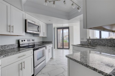 Embrace the best Florida lifestyle in this beautifully updated on Oceans Golf Club in Florida - for sale on GolfHomes.com, golf home, golf lot