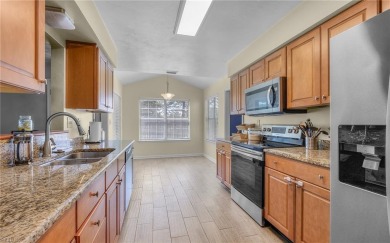 Beautifully Updated 4-Bedroom Home on Golf Course in Quiet on Honey Bee Golf Club in Virginia - for sale on GolfHomes.com, golf home, golf lot