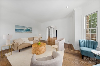 Welcome to an exquisite single-family residence located on the on Verdict Ridge Golf and Country Club in North Carolina - for sale on GolfHomes.com, golf home, golf lot