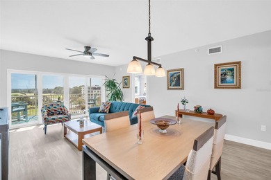 Welcome to Golf Lake Condominiums, a quiet and serene community on East Bay Golf Club in Florida - for sale on GolfHomes.com, golf home, golf lot