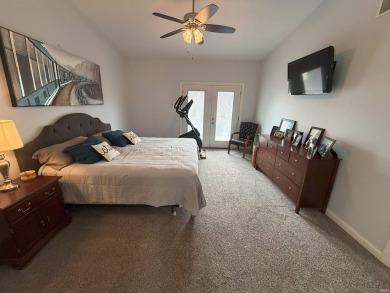 Surprising Half-Duplex with Golf Course Views on a Quarter Acre on Heron Creek Golf Club in Indiana - for sale on GolfHomes.com, golf home, golf lot