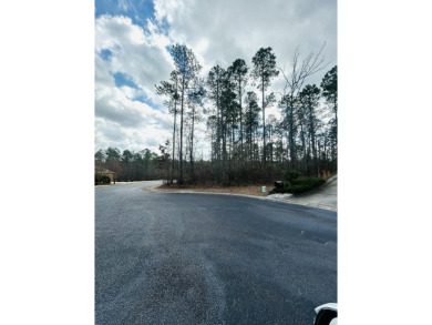 Come build your dream home on this beautiful, wooded, corner lot on The Golf Club At Cedar Creek in South Carolina - for sale on GolfHomes.com, golf home, golf lot