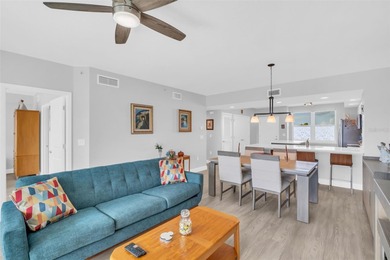 Welcome to Golf Lake Condominiums, a quiet and serene community on East Bay Golf Club in Florida - for sale on GolfHomes.com, golf home, golf lot