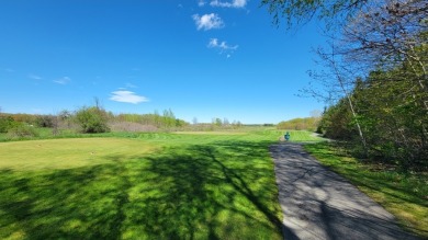 Located in The Village of Egg Harbor, less than a mile from the on The Orchards At Egg Harbor in Wisconsin - for sale on GolfHomes.com, golf home, golf lot