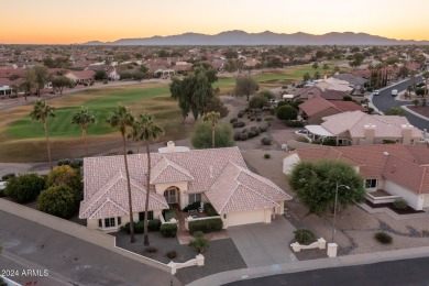 This property is truly unique! For the home buyer that wants it on Trail Ridge Golf Course in Arizona - for sale on GolfHomes.com, golf home, golf lot