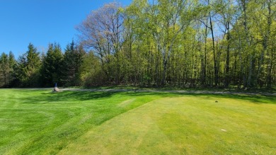 Located in The Village of Egg Harbor, less than a mile from the on The Orchards At Egg Harbor in Wisconsin - for sale on GolfHomes.com, golf home, golf lot