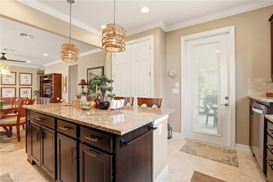 Welcome to your private slice of Florida paradise! This on The Plantation Golf and Country Club in Florida - for sale on GolfHomes.com, golf home, golf lot