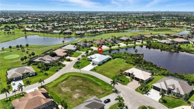 Experience the perfect blend of luxury and wellness living in on Royal Tee Country Club in Florida - for sale on GolfHomes.com, golf home, golf lot
