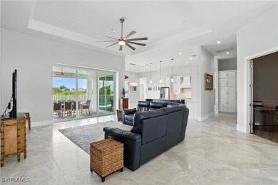 Experience the perfect blend of luxury and wellness living in on Royal Tee Country Club in Florida - for sale on GolfHomes.com, golf home, golf lot
