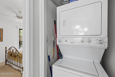 Nice Los Cabos on some green space! Welcome home to your spot in on Sun Village Golf Course in Arizona - for sale on GolfHomes.com, golf home, golf lot