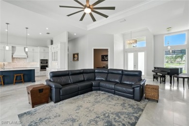 Experience the perfect blend of luxury and wellness living in on Royal Tee Country Club in Florida - for sale on GolfHomes.com, golf home, golf lot
