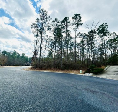 Come build your dream home on this beautiful, wooded, corner lot on The Golf Club At Cedar Creek in South Carolina - for sale on GolfHomes.com, golf home, golf lot