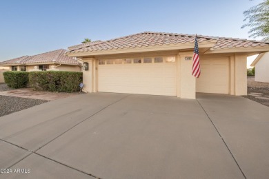 This property is truly unique! For the home buyer that wants it on Trail Ridge Golf Course in Arizona - for sale on GolfHomes.com, golf home, golf lot