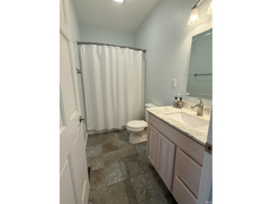Surprising Half-Duplex with Golf Course Views on a Quarter Acre on Heron Creek Golf Club in Indiana - for sale on GolfHomes.com, golf home, golf lot