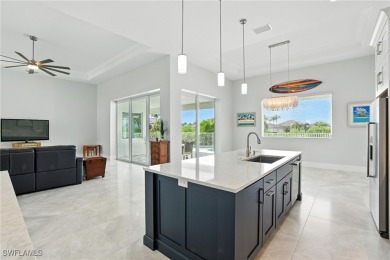 Experience the perfect blend of luxury and wellness living in on Royal Tee Country Club in Florida - for sale on GolfHomes.com, golf home, golf lot