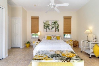 BEAUTIFULLY maintained barrier island 3-bedroom +den, 3 on Orchid Island Golf and Beach Club in Florida - for sale on GolfHomes.com, golf home, golf lot