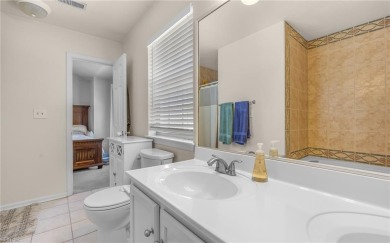Beautifully Updated 4-Bedroom Home on Golf Course in Quiet on Honey Bee Golf Club in Virginia - for sale on GolfHomes.com, golf home, golf lot