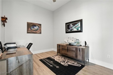 Experience the perfect blend of luxury and wellness living in on Royal Tee Country Club in Florida - for sale on GolfHomes.com, golf home, golf lot