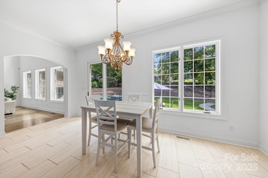 MOTIVATED SELLER!! Seller is offering 1% of purchase towards a on Verdict Ridge Golf and Country Club in North Carolina - for sale on GolfHomes.com, golf home, golf lot