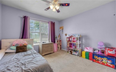 Beautifully Updated 4-Bedroom Home on Golf Course in Quiet on Honey Bee Golf Club in Virginia - for sale on GolfHomes.com, golf home, golf lot