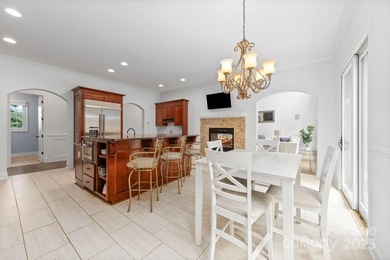 MOTIVATED SELLER!! Seller is offering 1% of purchase towards a on Verdict Ridge Golf and Country Club in North Carolina - for sale on GolfHomes.com, golf home, golf lot