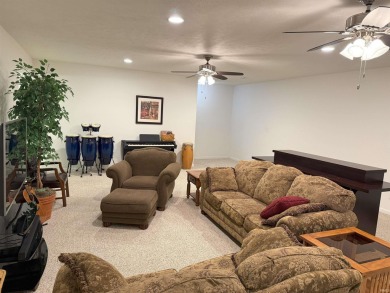 Surprising Half-Duplex with Golf Course Views on a Quarter Acre on Heron Creek Golf Club in Indiana - for sale on GolfHomes.com, golf home, golf lot