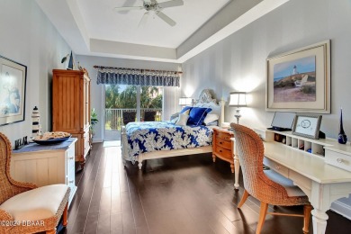 LUXURY AND SOPHISTICATION sing loudly in this coastally on Oceans Golf Club in Florida - for sale on GolfHomes.com, golf home, golf lot