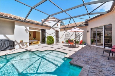 BEAUTIFULLY maintained barrier island 3-bedroom +den, 3 on Orchid Island Golf and Beach Club in Florida - for sale on GolfHomes.com, golf home, golf lot