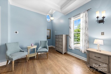 MOTIVATED SELLER!! Seller is offering 1% of purchase towards a on Verdict Ridge Golf and Country Club in North Carolina - for sale on GolfHomes.com, golf home, golf lot