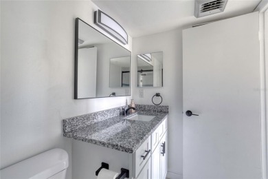 Embrace the best Florida lifestyle in this beautifully updated on Oceans Golf Club in Florida - for sale on GolfHomes.com, golf home, golf lot