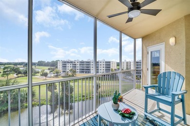 Welcome to Golf Lake Condominiums, a quiet and serene community on East Bay Golf Club in Florida - for sale on GolfHomes.com, golf home, golf lot