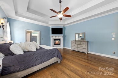 MOTIVATED SELLER!! Seller is offering 1% of purchase towards a on Verdict Ridge Golf and Country Club in North Carolina - for sale on GolfHomes.com, golf home, golf lot