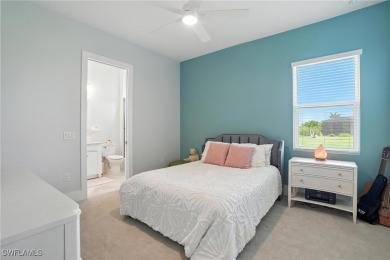 Experience the perfect blend of luxury and wellness living in on Royal Tee Country Club in Florida - for sale on GolfHomes.com, golf home, golf lot