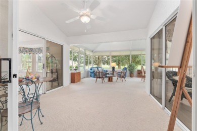 Stunning Golf Front Home on the ninth hole of Tierra Del Sol on El Diablo Executive Golf Course in Florida - for sale on GolfHomes.com, golf home, golf lot