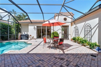 BEAUTIFULLY maintained barrier island 3-bedroom +den, 3 on Orchid Island Golf and Beach Club in Florida - for sale on GolfHomes.com, golf home, golf lot