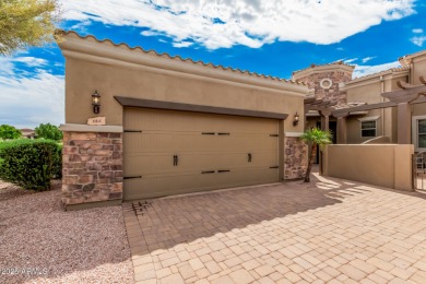Experience refined desert living in this well maintained on Painted Mountain Golf Club in Arizona - for sale on GolfHomes.com, golf home, golf lot