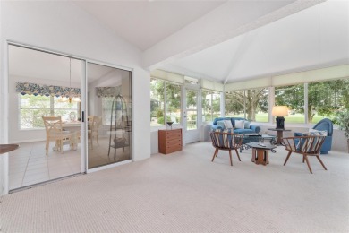Stunning Golf Front Home on the ninth hole of Tierra Del Sol on El Diablo Executive Golf Course in Florida - for sale on GolfHomes.com, golf home, golf lot