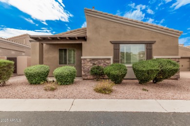 Experience refined desert living in this well maintained on Painted Mountain Golf Club in Arizona - for sale on GolfHomes.com, golf home, golf lot