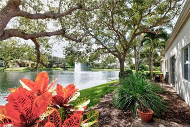 BEAUTIFULLY maintained barrier island 3-bedroom +den, 3 on Orchid Island Golf and Beach Club in Florida - for sale on GolfHomes.com, golf home, golf lot