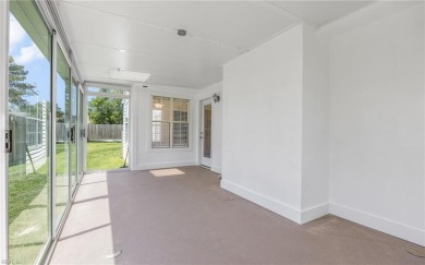 Beautifully Updated 4-Bedroom Home on Golf Course in Quiet on Honey Bee Golf Club in Virginia - for sale on GolfHomes.com, golf home, golf lot