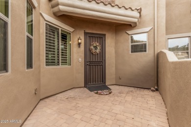 Experience refined desert living in this well maintained on Painted Mountain Golf Club in Arizona - for sale on GolfHomes.com, golf home, golf lot