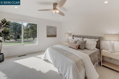 No steps to this beautifully upgraded 2BR/2BA Cascade model on Rossmoor Golf Course in California - for sale on GolfHomes.com, golf home, golf lot
