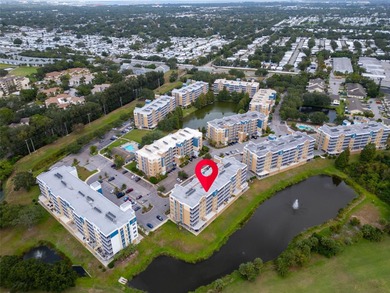 Welcome to Golf Lake Condominiums, a quiet and serene community on East Bay Golf Club in Florida - for sale on GolfHomes.com, golf home, golf lot