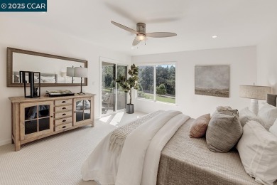No steps to this beautifully upgraded 2BR/2BA Cascade model on Rossmoor Golf Course in California - for sale on GolfHomes.com, golf home, golf lot