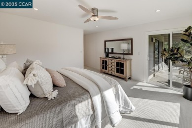 No steps to this beautifully upgraded 2BR/2BA Cascade model on Rossmoor Golf Course in California - for sale on GolfHomes.com, golf home, golf lot