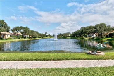 BEAUTIFULLY maintained barrier island 3-bedroom +den, 3 on Orchid Island Golf and Beach Club in Florida - for sale on GolfHomes.com, golf home, golf lot