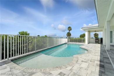 Experience the perfect blend of luxury and wellness living in on Royal Tee Country Club in Florida - for sale on GolfHomes.com, golf home, golf lot