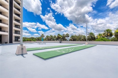 Embrace the best Florida lifestyle in this beautifully updated on Oceans Golf Club in Florida - for sale on GolfHomes.com, golf home, golf lot